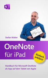 OneNote für iPad - Handbuch