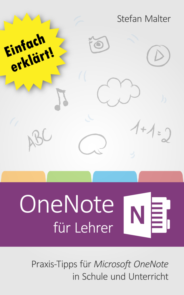 OneNote für Lehrer