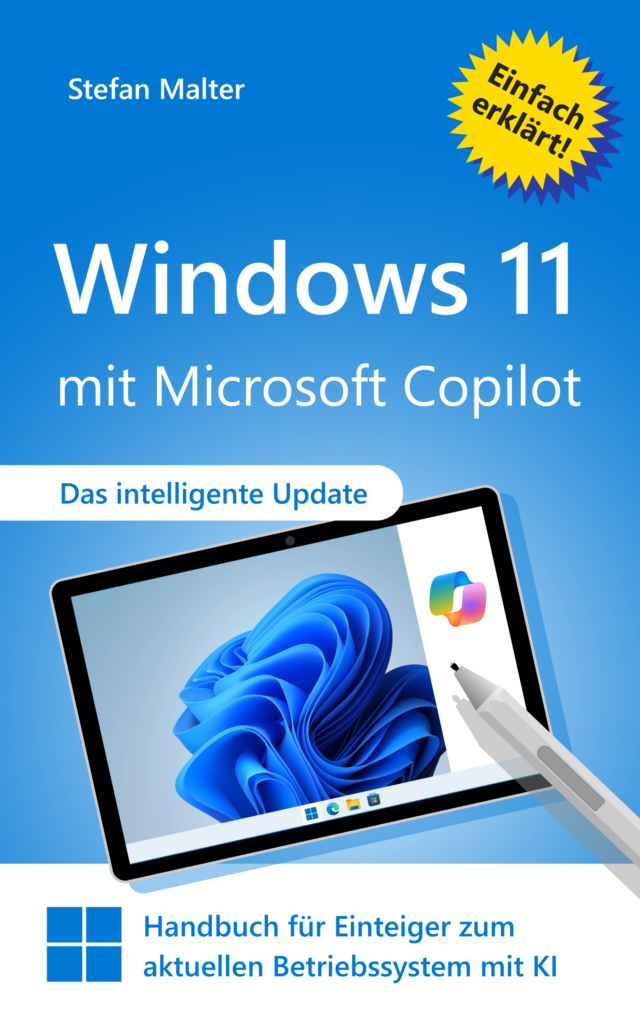 Windows 11 mit Microsoft Copilot