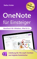 OneNote für Einsteiger [2025]