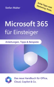 Microsoft 365 für Einsteiger